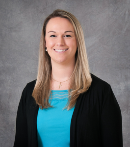 Mandi Dowdy, PT, DPT, Cert. MDT