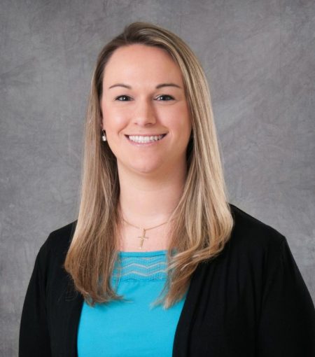 Amanda Dowdy Alt Text